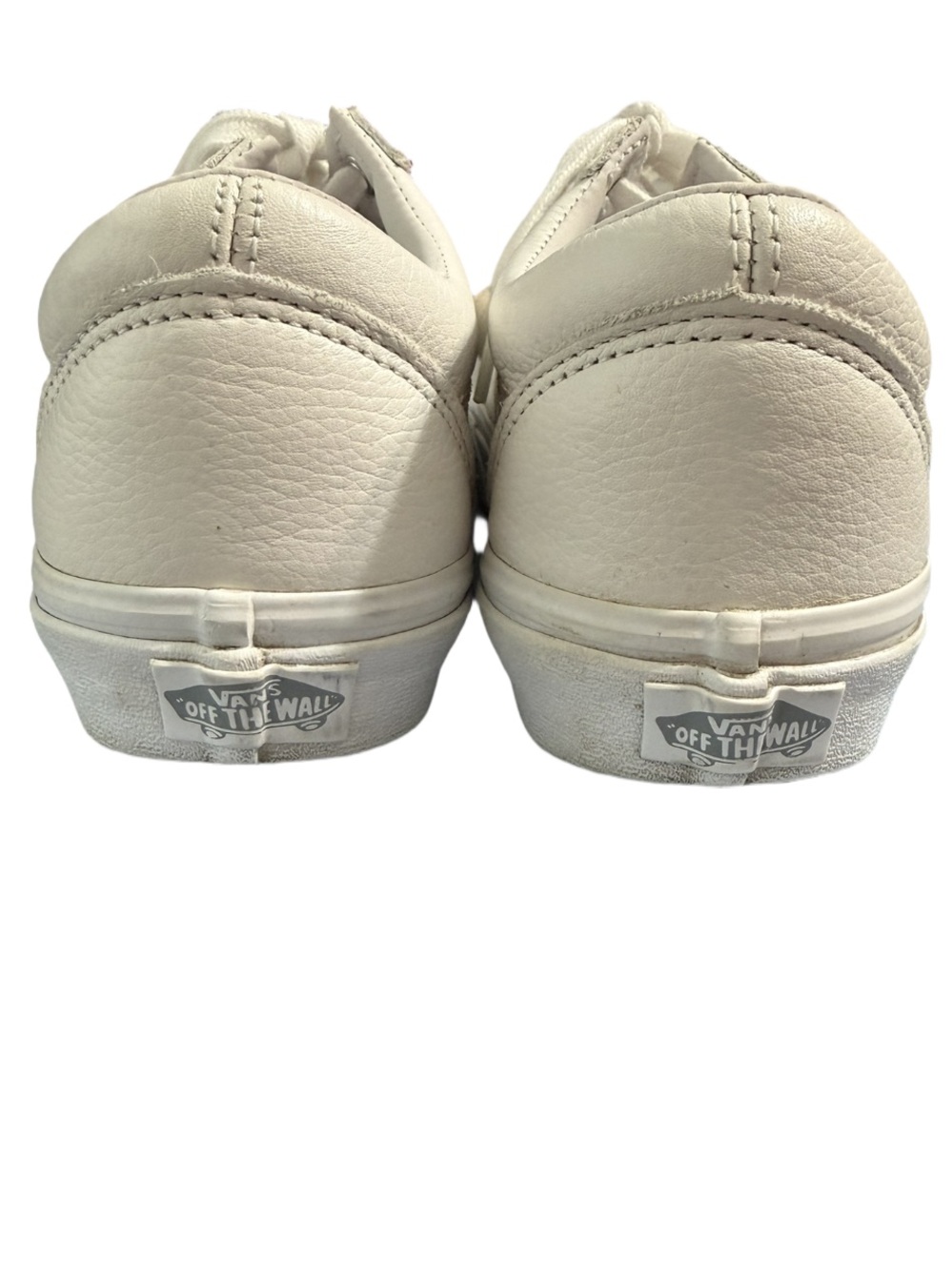 Vans Old School Holo Women’s Sneakers Size 9 - Picture 6 of 9
